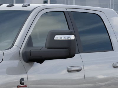 2026 RAM Ram 3500 RAM 3500 LARAMIE MEGA CAB 4X4 6'4' BOX