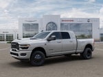2026 RAM Ram 3500 RAM 3500 LARAMIE MEGA CAB 4X4 6'4' BOX