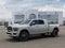 2026 RAM Ram 3500 RAM 3500 LARAMIE MEGA CAB 4X4 6'4' BOX