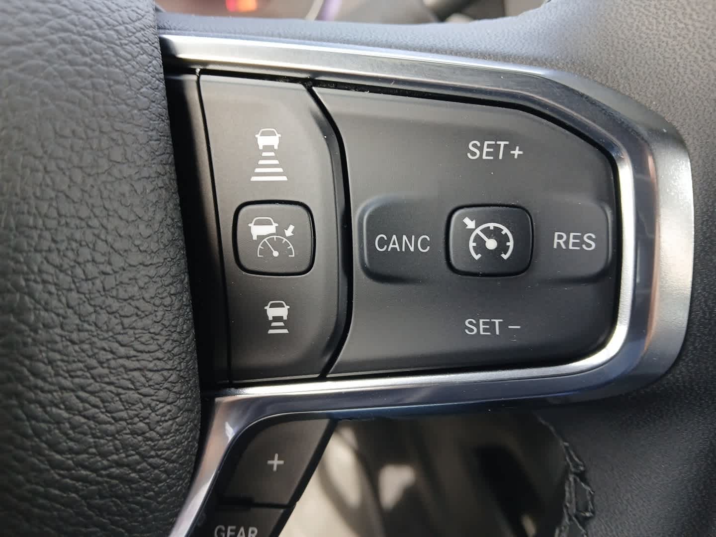 2026 RAM Ram 3500 RAM 3500 LARAMIE MEGA CAB 4X4 6'4' BOX