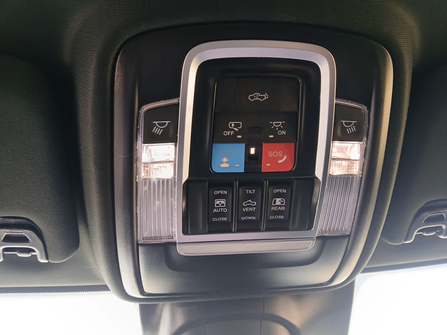 2026 RAM Ram 3500 RAM 3500 LARAMIE MEGA CAB 4X4 6'4' BOX