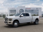 2026 RAM Ram 3500 RAM 3500 LARAMIE MEGA CAB 4X4 6'4' BOX