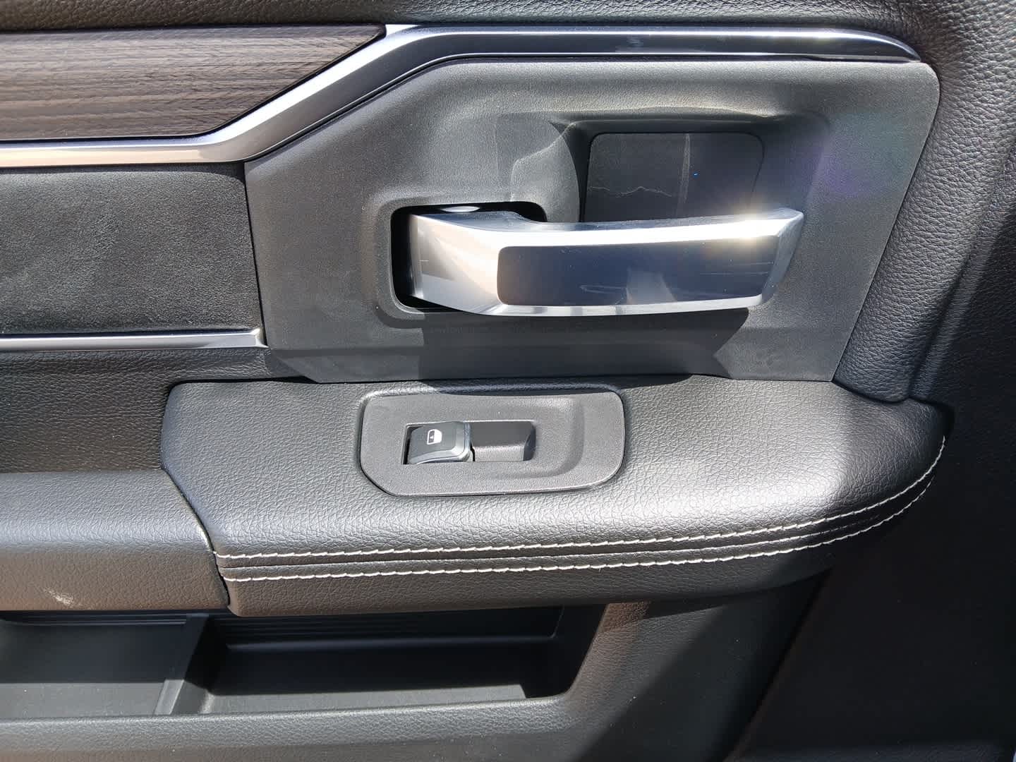 2026 RAM Ram 3500 RAM 3500 LARAMIE MEGA CAB 4X4 6'4' BOX