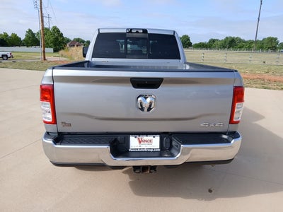 2023 RAM Ram 2500 Tradesman Crew Cab 4x4 6'4' Box