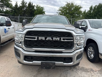 2023 RAM Ram 2500 Tradesman Crew Cab 4x4 6'4' Box