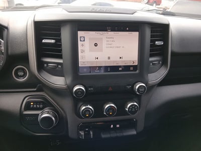 2023 RAM Ram 2500 Tradesman Crew Cab 4x4 6'4' Box