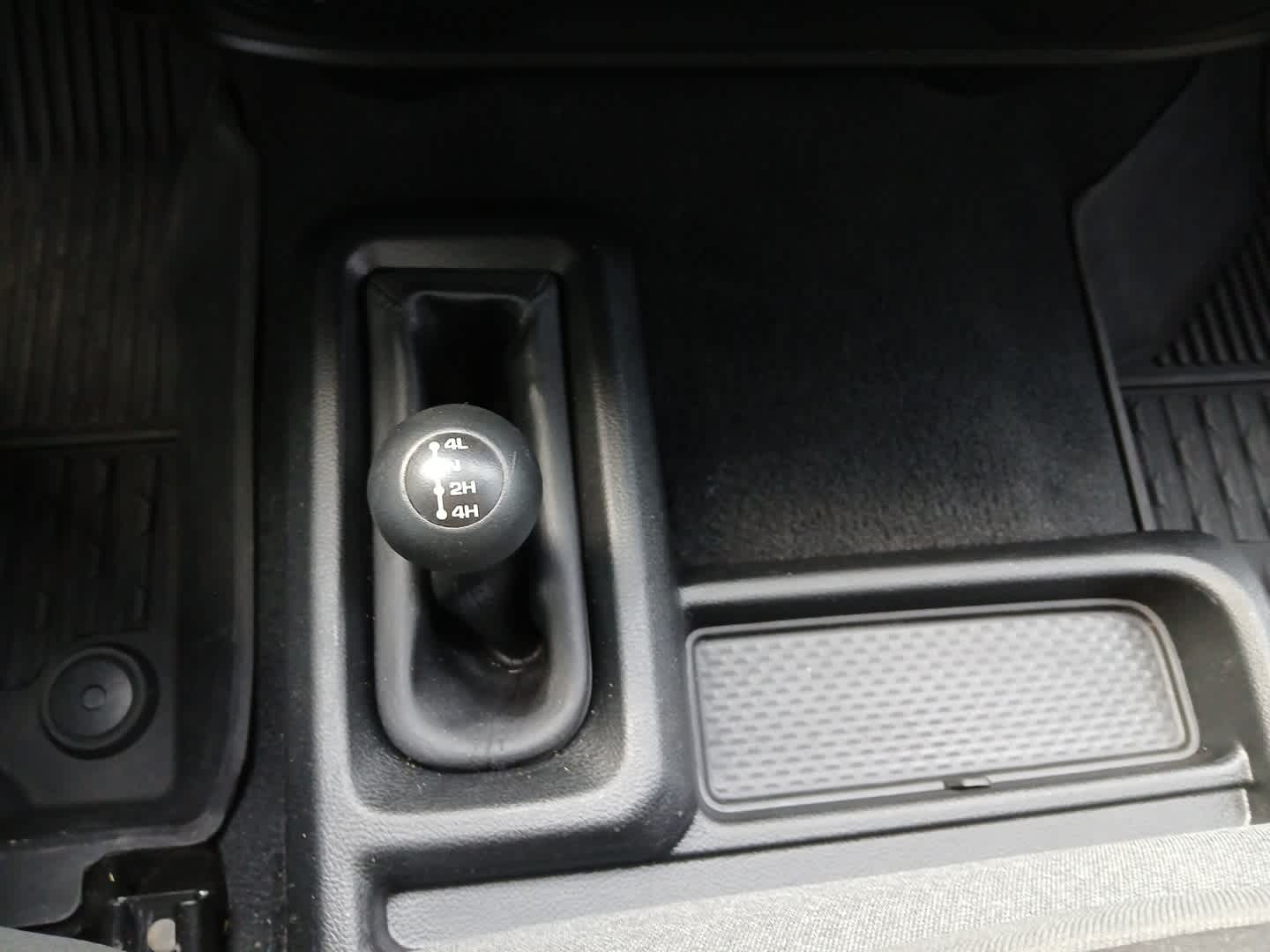 2023 RAM Ram 2500 Tradesman Crew Cab 4x4 6'4' Box