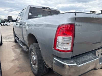 2023 RAM Ram 2500 Tradesman Crew Cab 4x4 6'4' Box