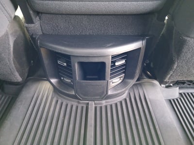 2023 RAM Ram 2500 Tradesman Crew Cab 4x4 6'4' Box