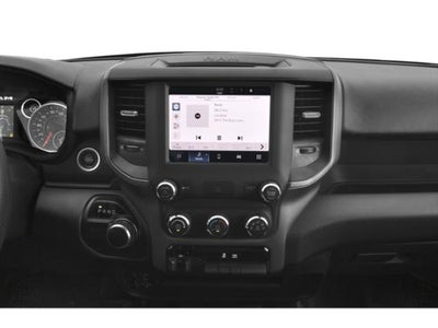 2023 RAM Ram 2500 Tradesman Crew Cab 4x4 6'4' Box