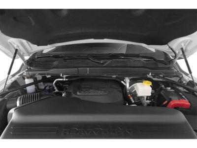 2023 RAM Ram 2500 Tradesman Crew Cab 4x4 6'4' Box