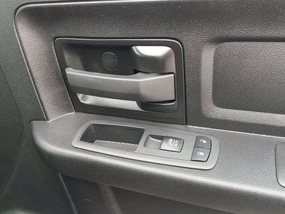 2023 RAM Ram 2500 Tradesman Crew Cab 4x4 6'4' Box