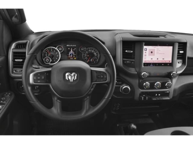 2023 RAM Ram 2500 Tradesman Crew Cab 4x4 6'4' Box