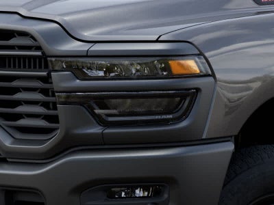 2027 RAM Ram 2500 RAM 2500 TRADESMAN CREW CAB 4X4 6'4' BOX