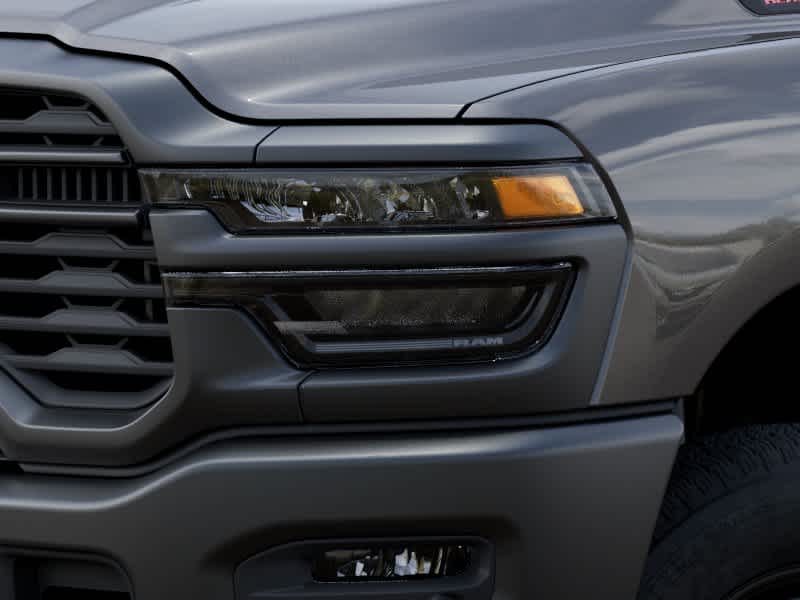 2027 RAM Ram 2500 RAM 2500 TRADESMAN CREW CAB 4X4 6'4' BOX