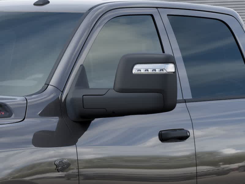 2027 RAM Ram 2500 RAM 2500 TRADESMAN CREW CAB 4X4 6'4' BOX