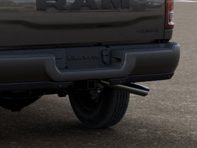 2027 RAM Ram 2500 RAM 2500 TRADESMAN CREW CAB 4X4 6'4' BOX