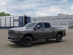 2027 RAM Ram 2500 RAM 2500 TRADESMAN CREW CAB 4X4 6'4' BOX
