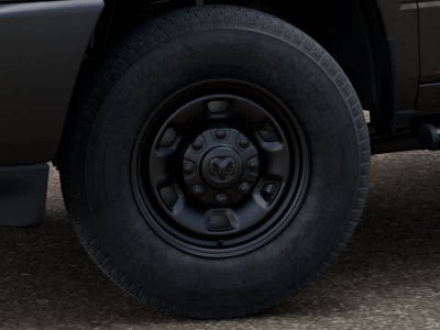 2027 RAM Ram 2500 RAM 2500 TRADESMAN CREW CAB 4X4 6'4' BOX
