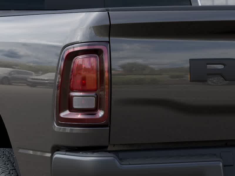 2027 RAM Ram 2500 RAM 2500 TRADESMAN CREW CAB 4X4 6'4' BOX