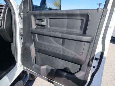 2024 RAM Ram 2500 Tradesman Crew Cab 4x4 6'4' Box