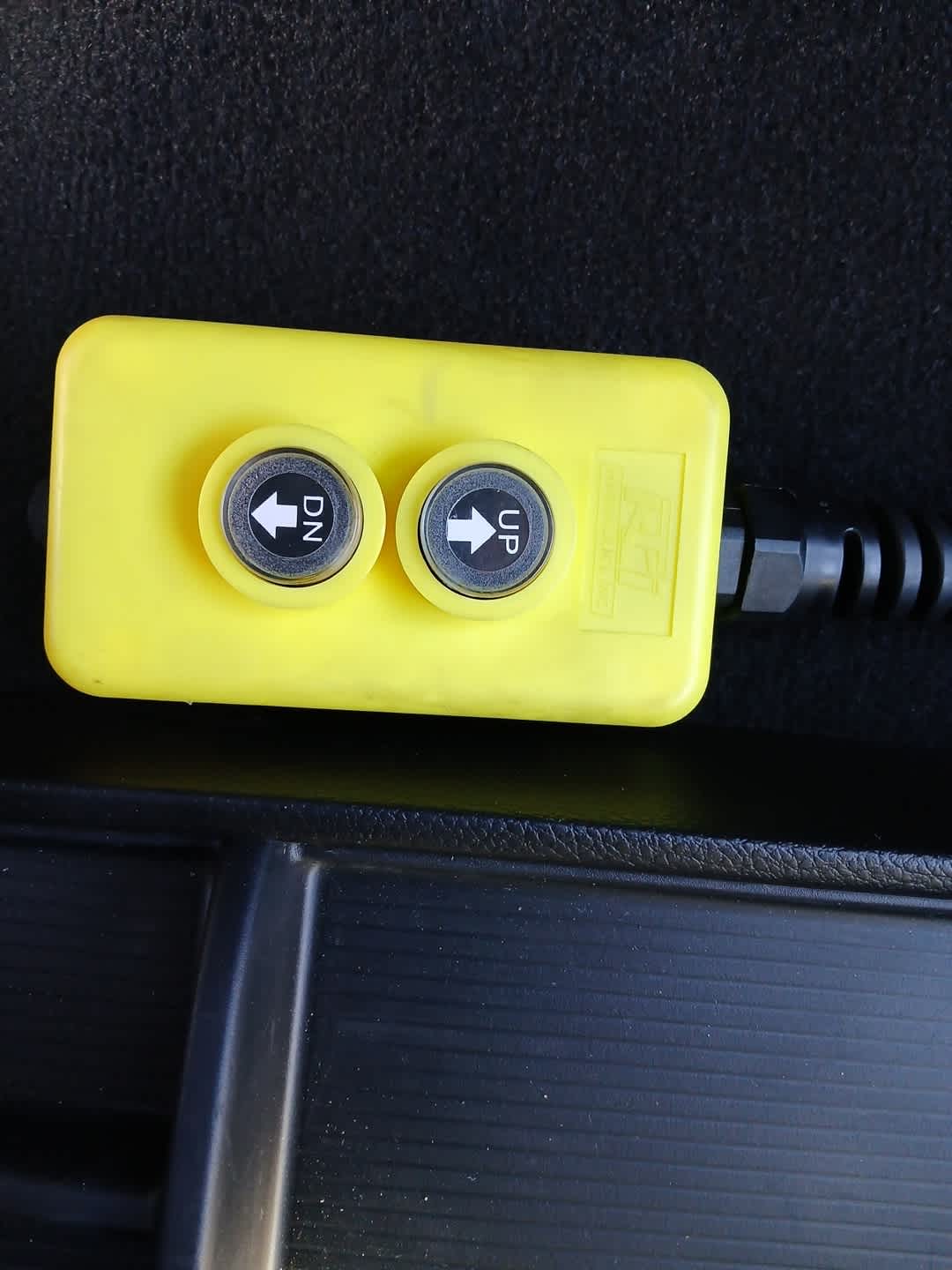 2024 RAM Ram 2500 Tradesman Crew Cab 4x4 6'4' Box