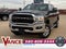 2024 RAM Ram 2500 Big Horn Crew Cab 4x4 6'4' Box