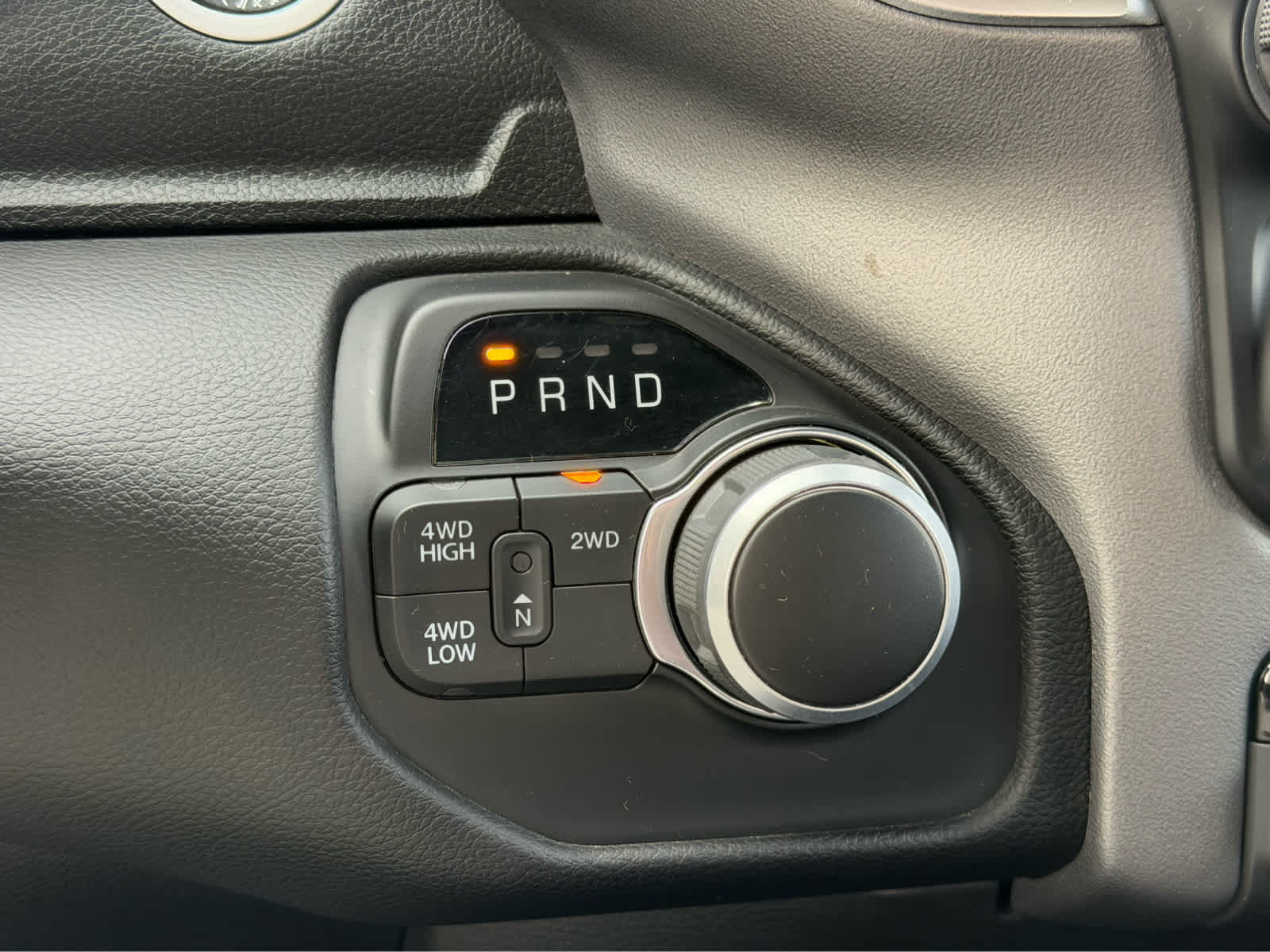 2024 RAM Ram 2500 Big Horn Crew Cab 4x4 6'4' Box