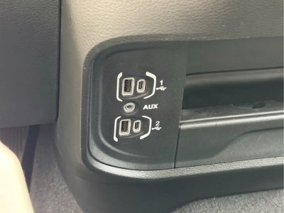 2024 RAM Ram 2500 Big Horn Crew Cab 4x4 6'4' Box