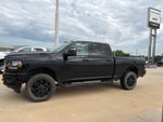 2024 RAM Ram 2500 Big Horn Crew Cab 4x4 6'4' Box