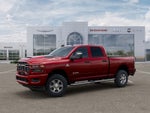 2026 RAM Ram 2500 Big Horn Crew Cab 4x4 6'4' Box