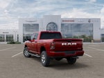 2026 RAM Ram 2500 Big Horn Crew Cab 4x4 6'4' Box