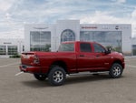 2026 RAM Ram 2500 Big Horn Crew Cab 4x4 6'4' Box
