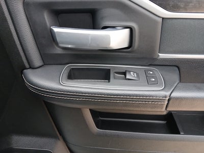 2024 RAM Ram 2500 Big Horn Crew Cab 4x4 6'4' Box