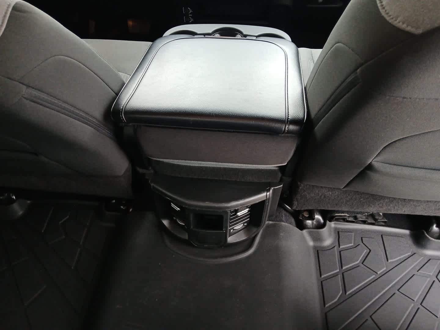 2024 RAM Ram 2500 Big Horn Crew Cab 4x4 6'4' Box