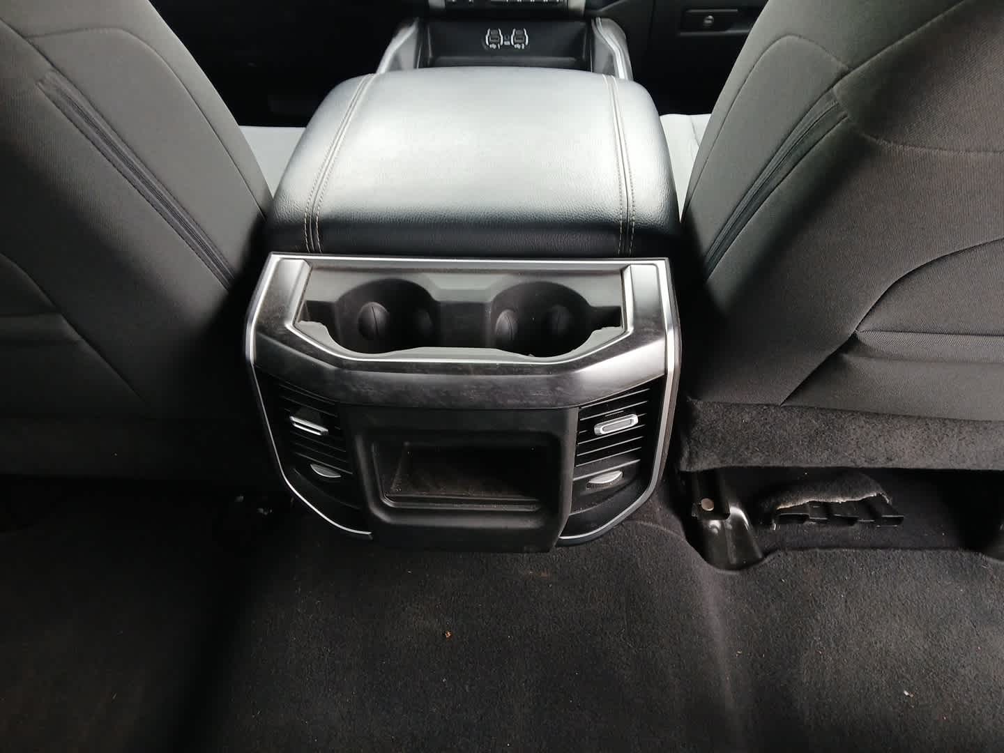 2024 RAM Ram 2500 Big Horn Crew Cab 4x4 6'4' Box