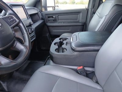 2024 RAM Ram 2500 Tradesman