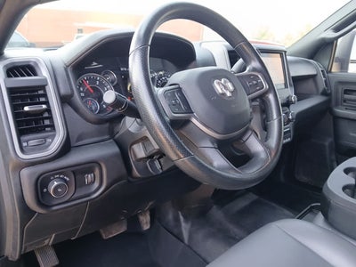 2024 RAM Ram 2500 Tradesman