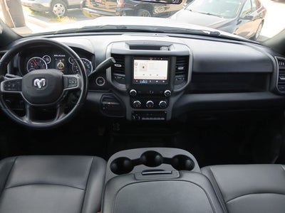 2024 RAM Ram 2500 Tradesman