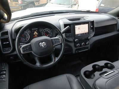 2024 RAM Ram 2500 Tradesman