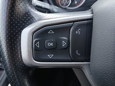 2024 RAM Ram 2500 Tradesman