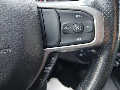 2024 RAM Ram 2500 Tradesman