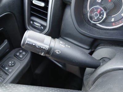 2024 RAM Ram 2500 Tradesman