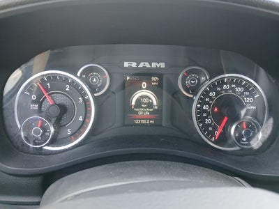 2024 RAM Ram 2500 Tradesman