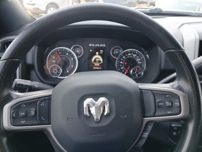 2024 RAM Ram 2500 Tradesman