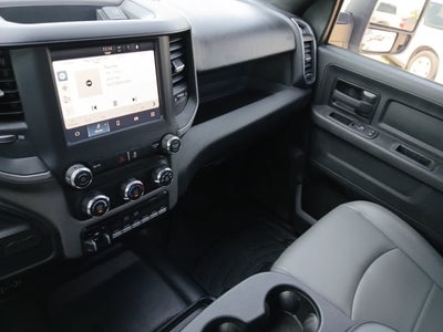 2024 RAM Ram 2500 Tradesman