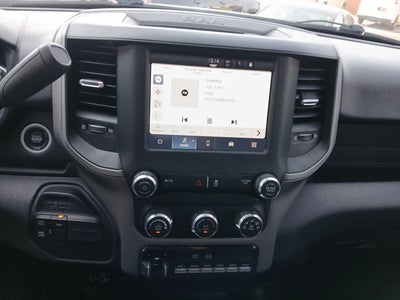 2024 RAM Ram 2500 Tradesman