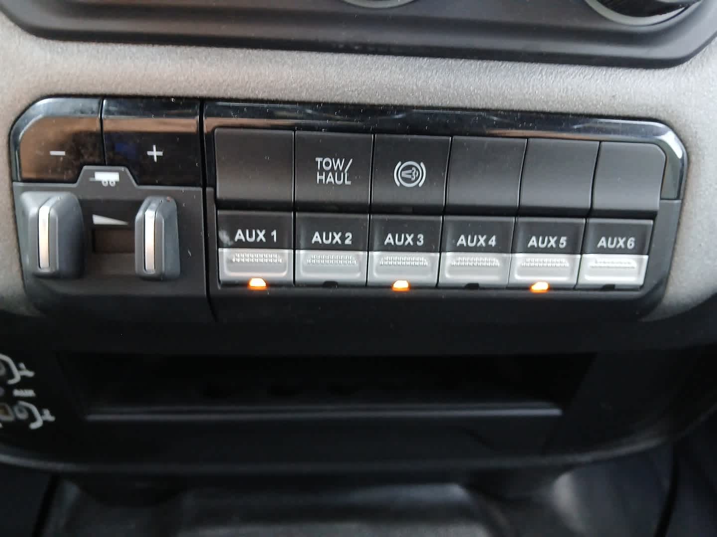 2024 RAM Ram 2500 Tradesman