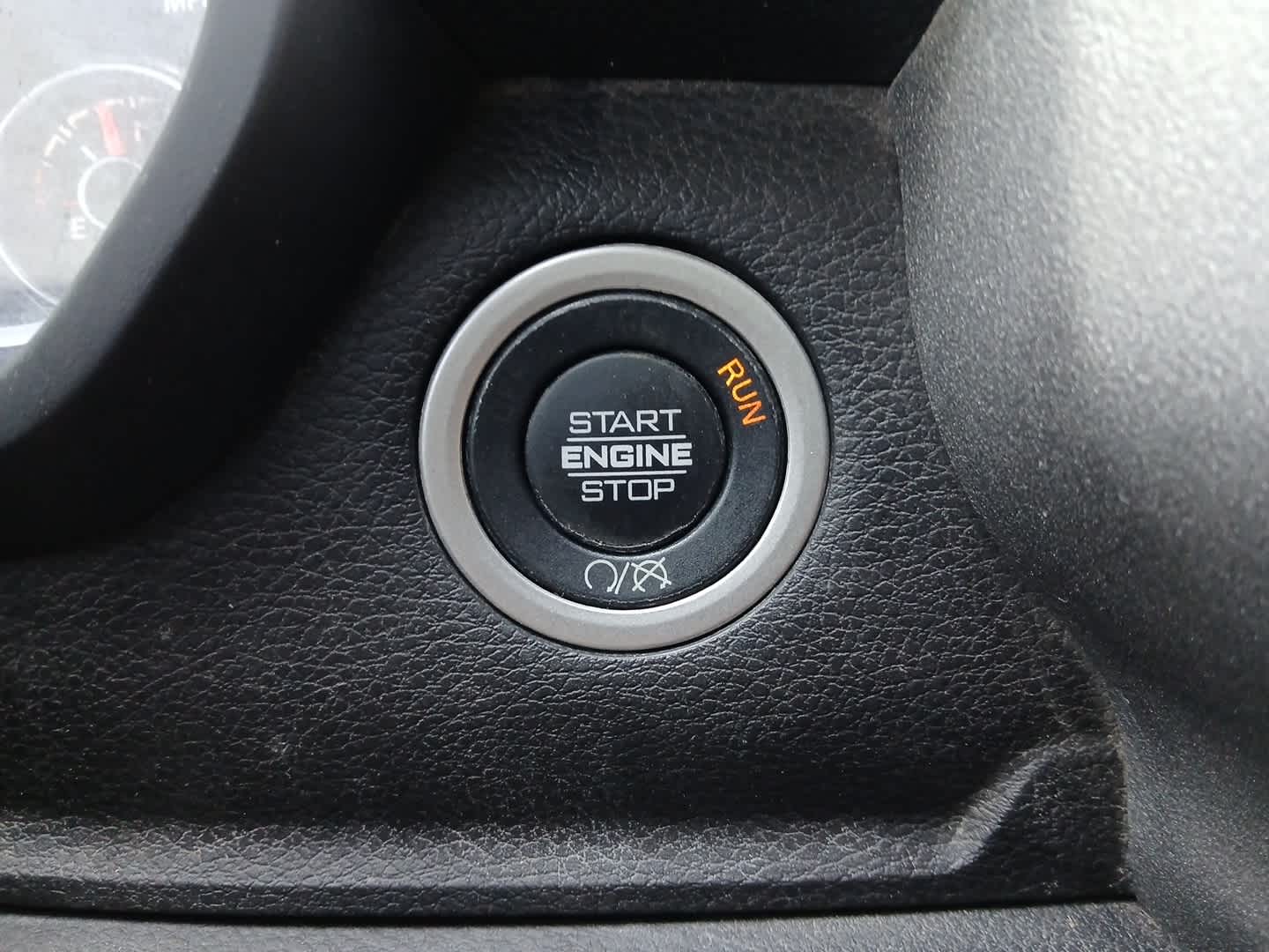 2024 RAM Ram 2500 Tradesman