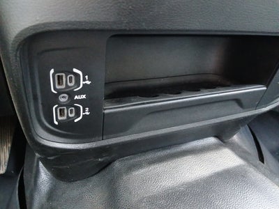 2024 RAM Ram 2500 Tradesman